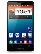 Best available price of Lenovo A889 in Peru