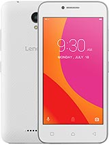 Best available price of Lenovo B in Peru