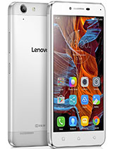 Best available price of Lenovo Vibe K5 Plus in Peru