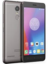 Best available price of Lenovo K6 Power in Peru