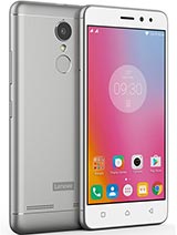 Best available price of Lenovo K6 in Peru