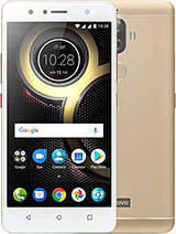 Best available price of Lenovo K8 Plus in Peru