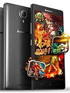 Best available price of Lenovo K80 in Peru