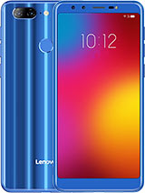 Best available price of Lenovo K9 in Peru