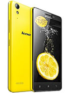 Best available price of Lenovo K3 in Peru