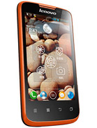 Best available price of Lenovo S560 in Peru