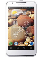 Best available price of Lenovo S880 in Peru