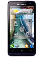 Best available price of Lenovo P770 in Peru