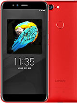 Best available price of Lenovo S5 in Peru