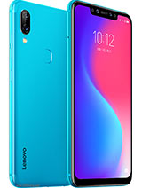 Best available price of Lenovo S5 Pro in Peru
