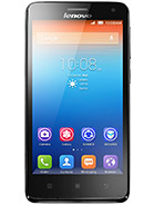 Best available price of Lenovo S660 in Peru