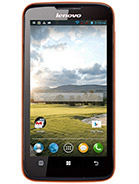 Best available price of Lenovo S750 in Peru