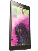 Best available price of Lenovo Tab 2 A7-10 in Peru