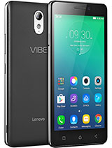Best available price of Lenovo Vibe P1m in Peru