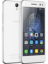 Best available price of Lenovo Vibe S1 Lite in Peru