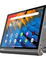 Best available price of Lenovo Yoga Smart Tab in Peru