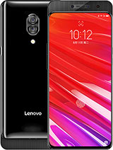 Best available price of Lenovo Z5 Pro in Peru