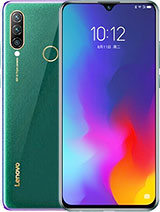 Best available price of Lenovo Z6 Youth in Peru