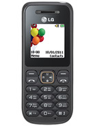 Best available price of LG A100 in Peru