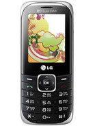 Best available price of LG A165 in Peru