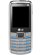 Best available price of LG A290 in Peru