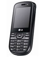 Best available price of LG A350 in Peru