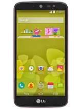 Best available price of LG AKA in Peru