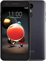 Best available price of LG Aristo 2 in Peru