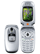 Best available price of LG C3310 in Peru