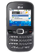 Best available price of LG C365 in Peru