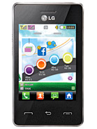 Best available price of LG T375 Cookie Smart in Peru