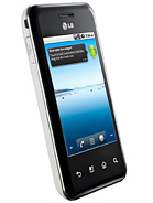 Best available price of LG Optimus Chic E720 in Peru