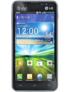 Best available price of LG Escape P870 in Peru