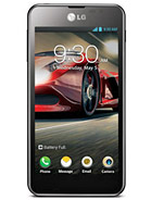 Best available price of LG Optimus F5 in Peru