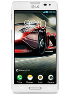 Best available price of LG Optimus F7 in Peru