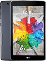 Best available price of LG G Pad III 8-0 FHD in Peru