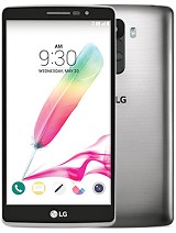 Best available price of LG G4 Stylus in Peru