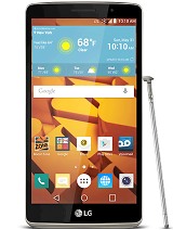 Best available price of LG G Stylo in Peru