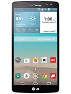 Best available price of LG G Vista CDMA in Peru