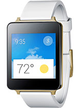 Best available price of LG G Watch W100 in Peru