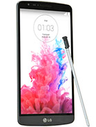 Best available price of LG G3 Stylus in Peru