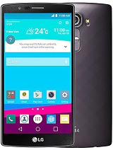 Best available price of LG G4 Dual in Peru