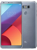 Best available price of LG G6 in Peru
