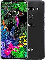 Best available price of LG G8 ThinQ in Peru