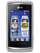 Best available price of LG GC900 Viewty Smart in Peru