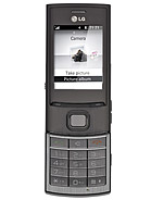 Best available price of LG GD550 Pure in Peru