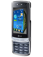 Best available price of LG GD900 Crystal in Peru