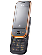 Best available price of LG GM310 in Peru