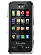 Best available price of LG GM750 in Peru