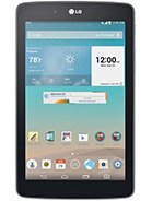Best available price of LG G Pad 7-0 LTE in Peru